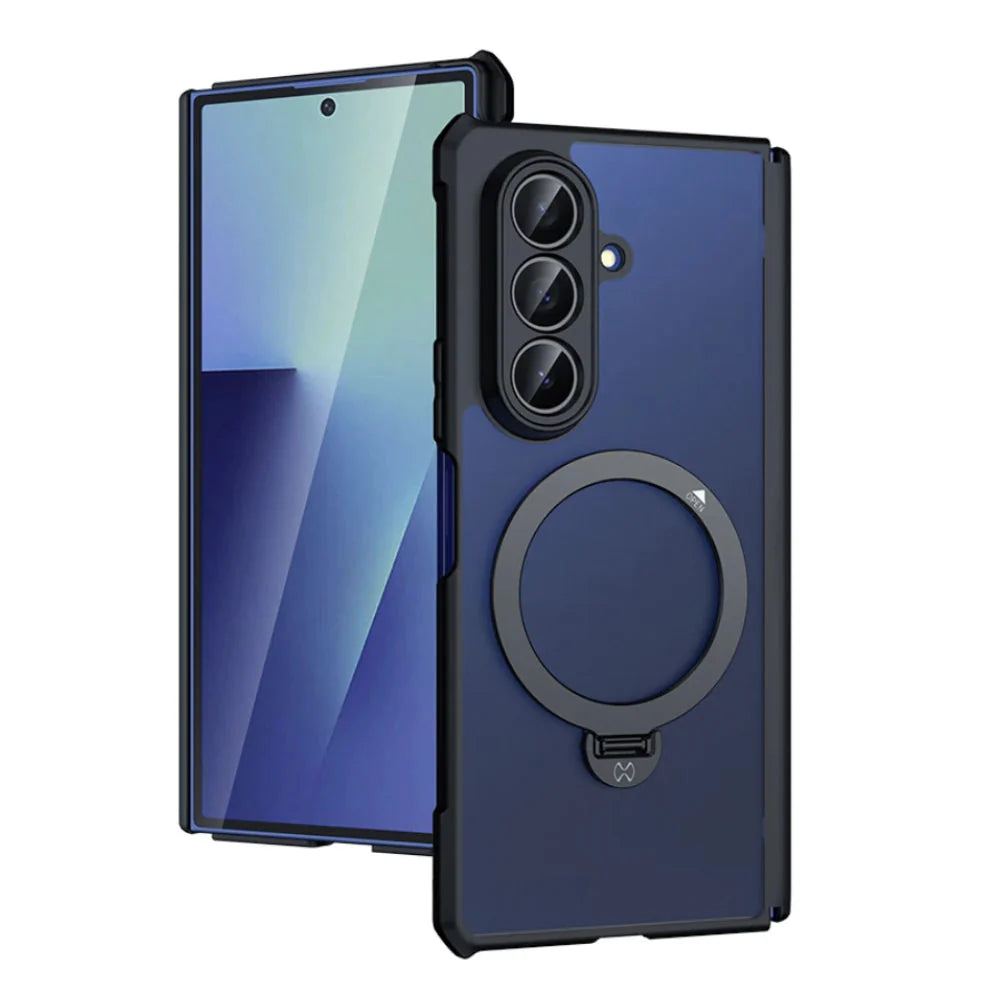 Durable Phone Ring Holder Case - OmgCases