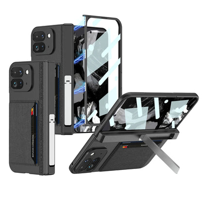 Durable Phone Case with Wallet Slot - OmgCases