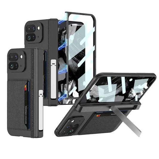 Durable Phone Case with Wallet Slot - OmgCases