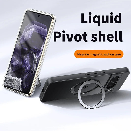 Slim Fit Google Pixel 8a Phone Case - OmgCases