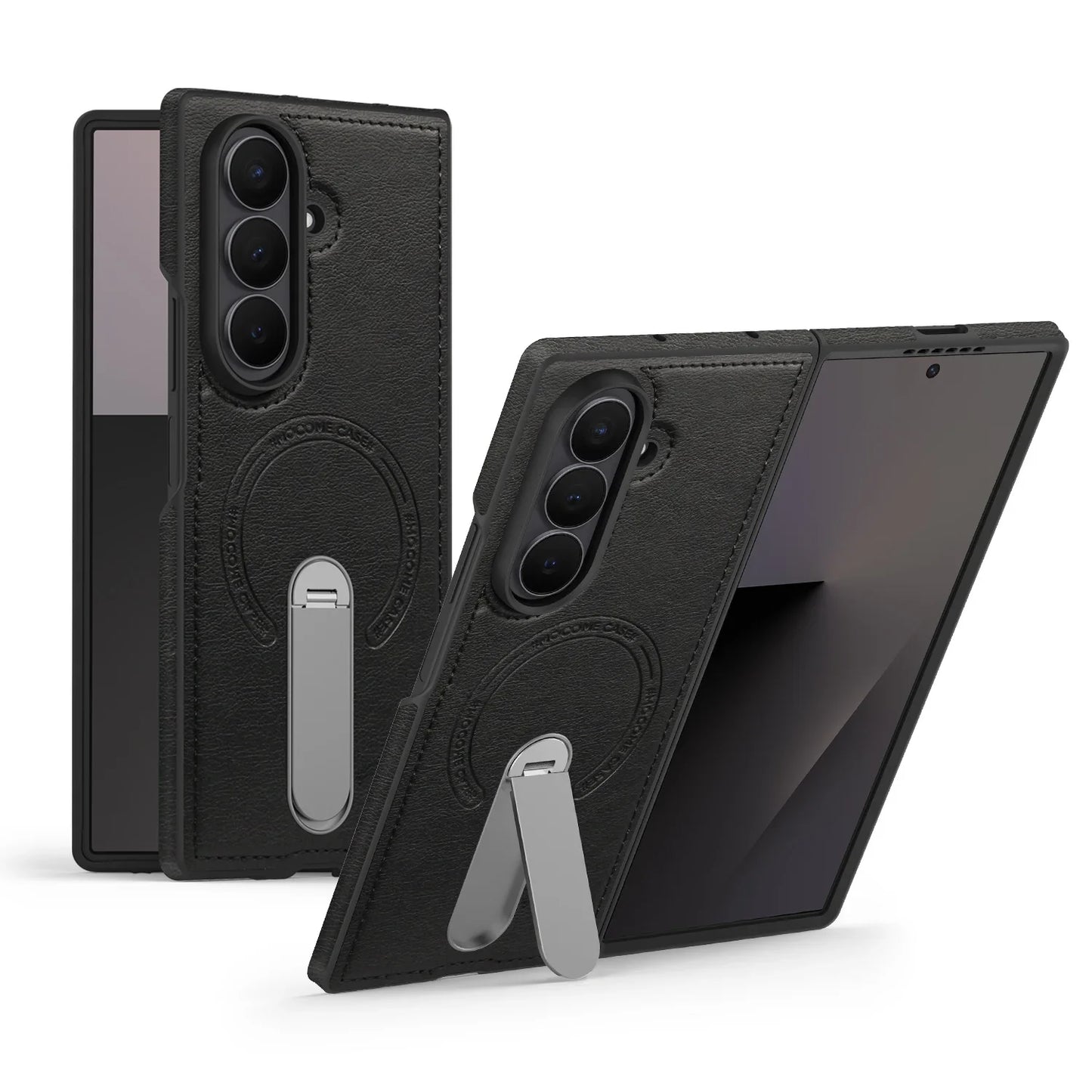Premium Magnetic Phone Case Stand