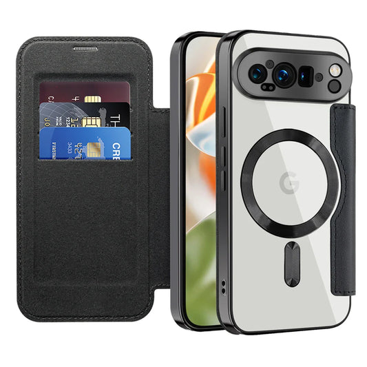 Premium Phone Wallet Case for Google Pixel Series - OmgCases