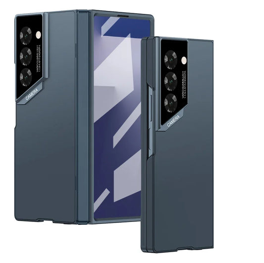 Slim Protective Cover For Z Fold 7 - OmgCases