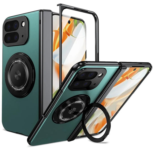 Strong Phone Wallet Case for Pixel 10 Pro Fold - OmgCases