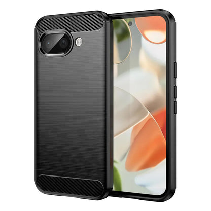 Tough Protective Case For Google Pixel 9a