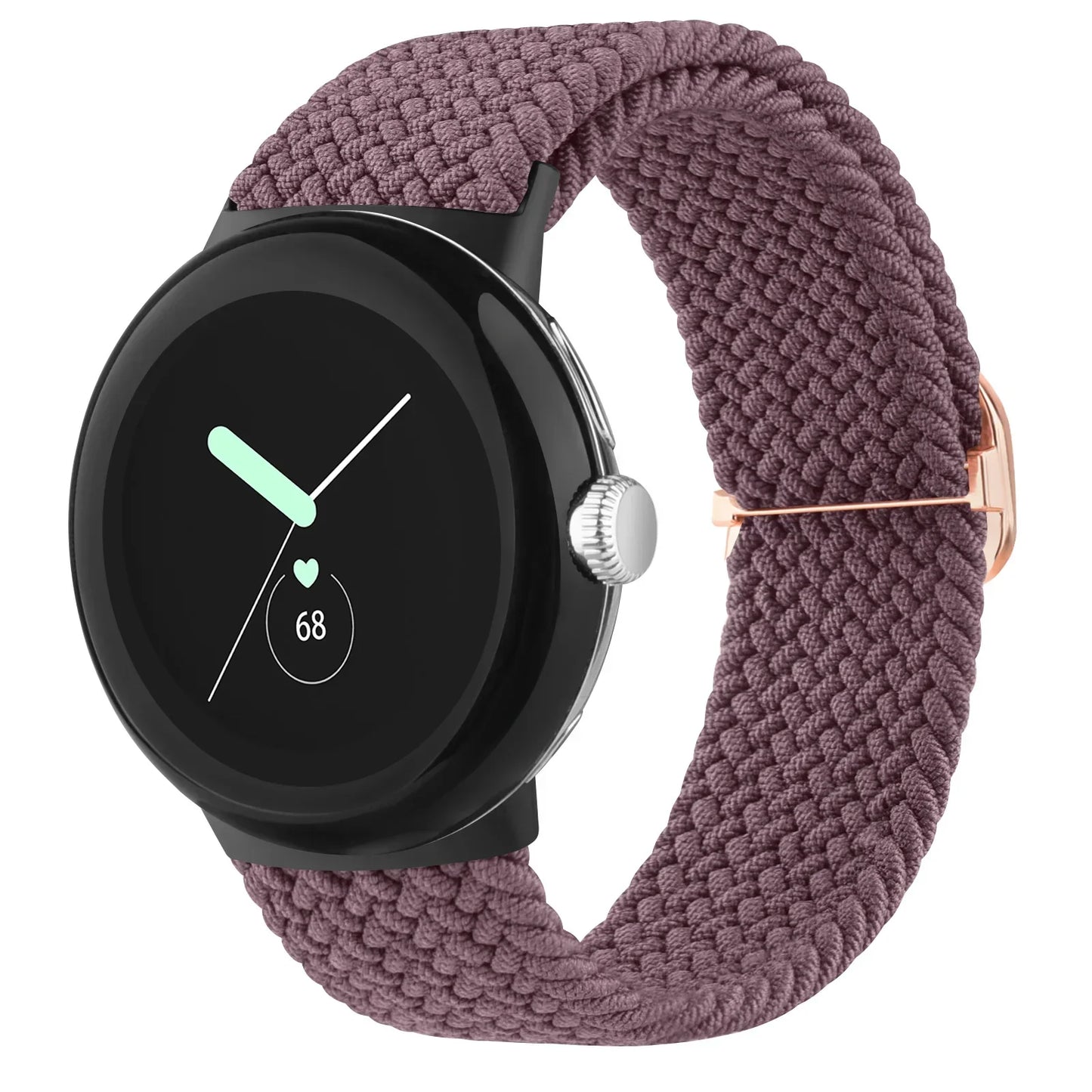 Flexible Soft Strap for Google Pixel Watch