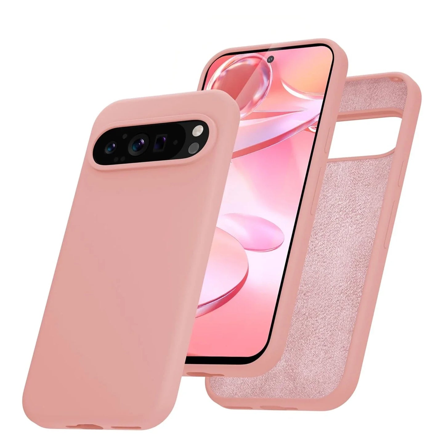 Durable Protective Cover For Google Pixel Phones