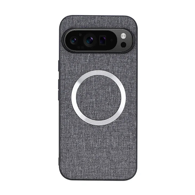 Slim Clear Phone Case For Google Pixel 8 Series