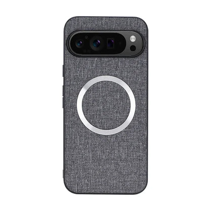 Slim Clear Phone Case For Google Pixel 8 Series