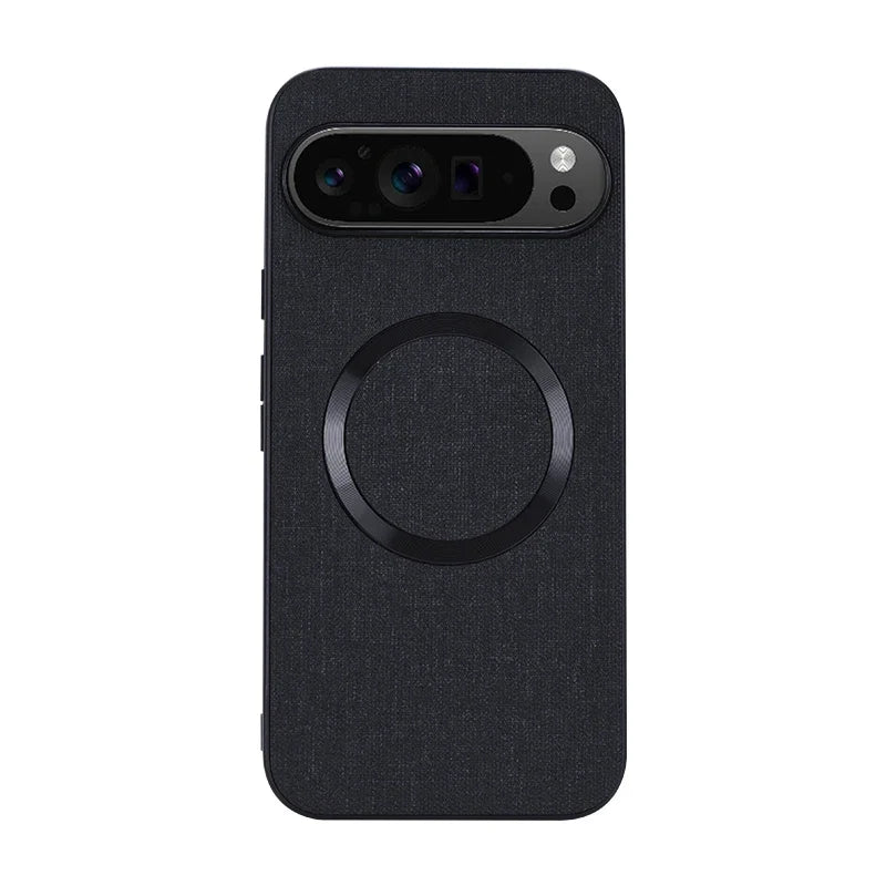 Slim Clear Phone Case For Google Pixel 8 Series