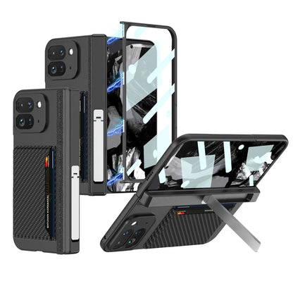 Durable Phone Case with Wallet Slot