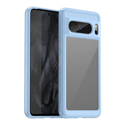 Durable Screen Protector for Google Pixel 8 Series