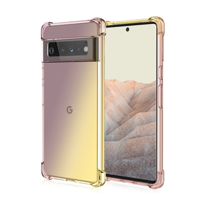 Durable Protective Phone Cover for Google Pixel 7 Pro