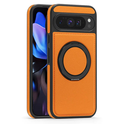Premium Phone Ring Holder with Stand
