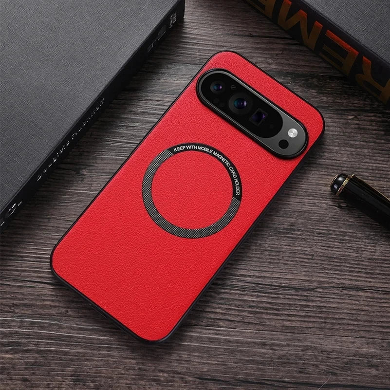 Premium Phone Cover For Google Pixel 8 Series