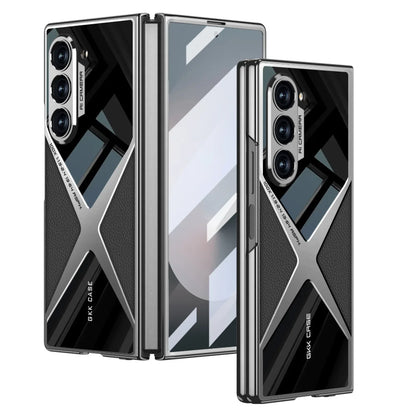 Premium Phone Cover with Camera Guard for Samsung Galaxy Z Fold 6