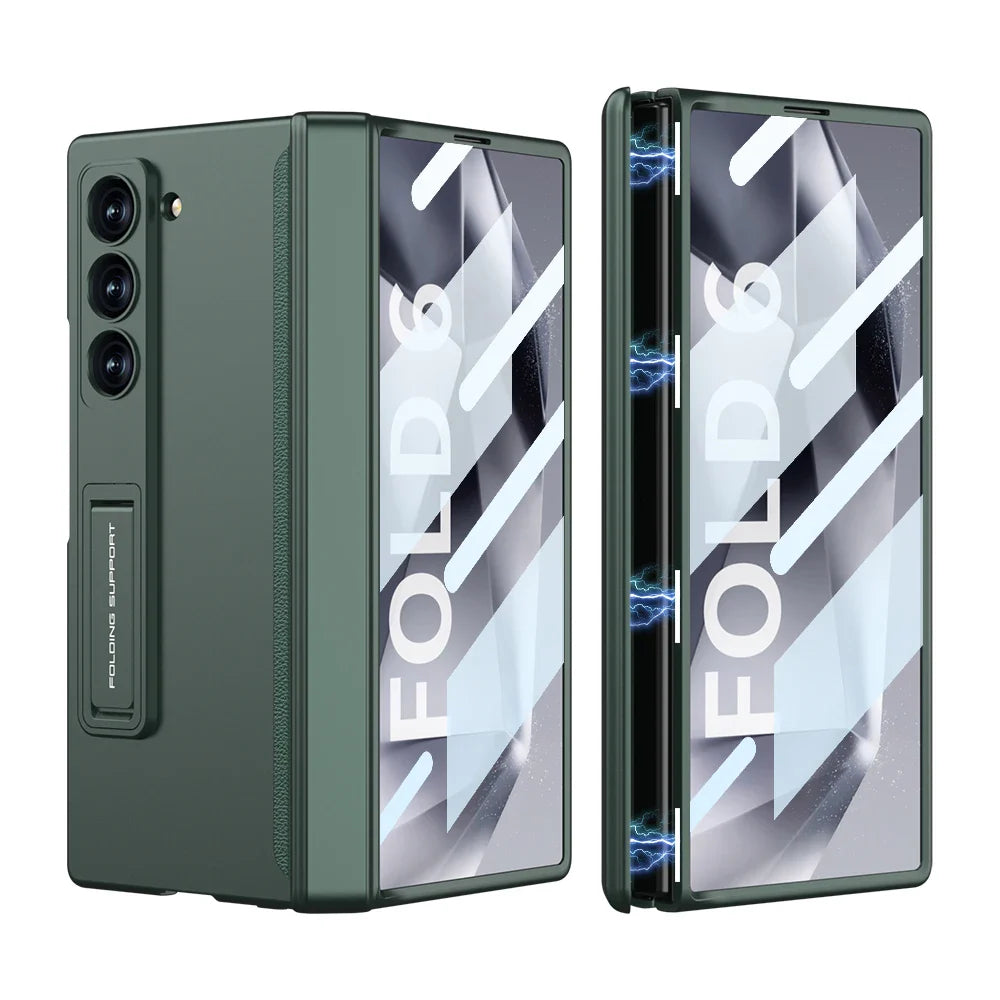 Tough Phone Case with Extra Protection