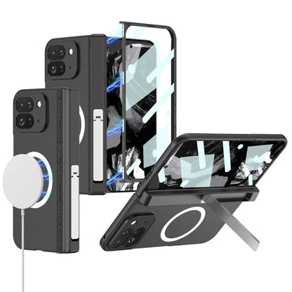 Durable Magsafe Phone Case for Google Pixel 9 Pro Fold
