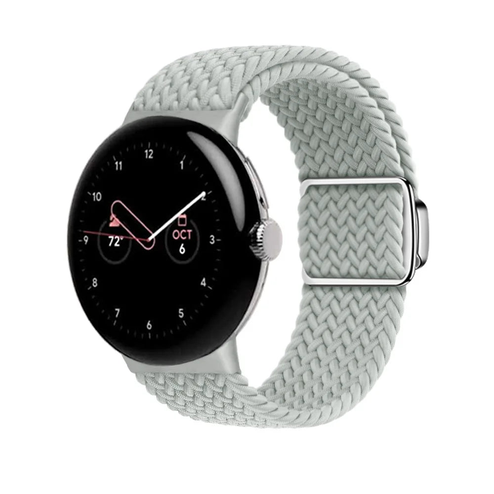 Easy Fit Magnetic Strap for Google Pixel Watch