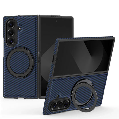 Strong Phone Case with Metal Ring