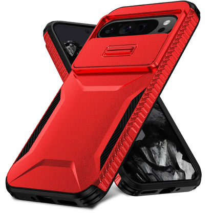 Clear Protective Phone Case For Google Pixel Series