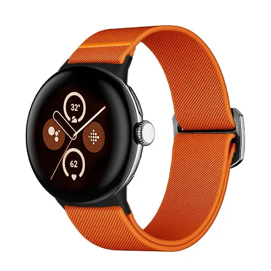 Durable Athletic Strap for Google Pixel Watch - OmgCases