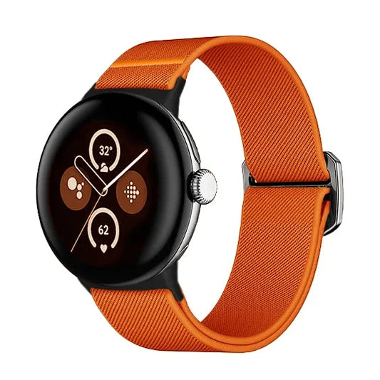 Durable Athletic Strap for Google Pixel Watch - OmgCases