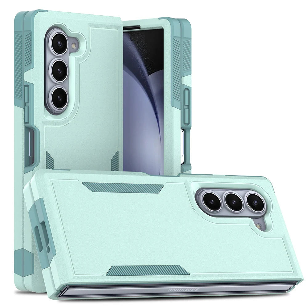 Durable Protective Cover for Samsung Galaxy Z Fold 6