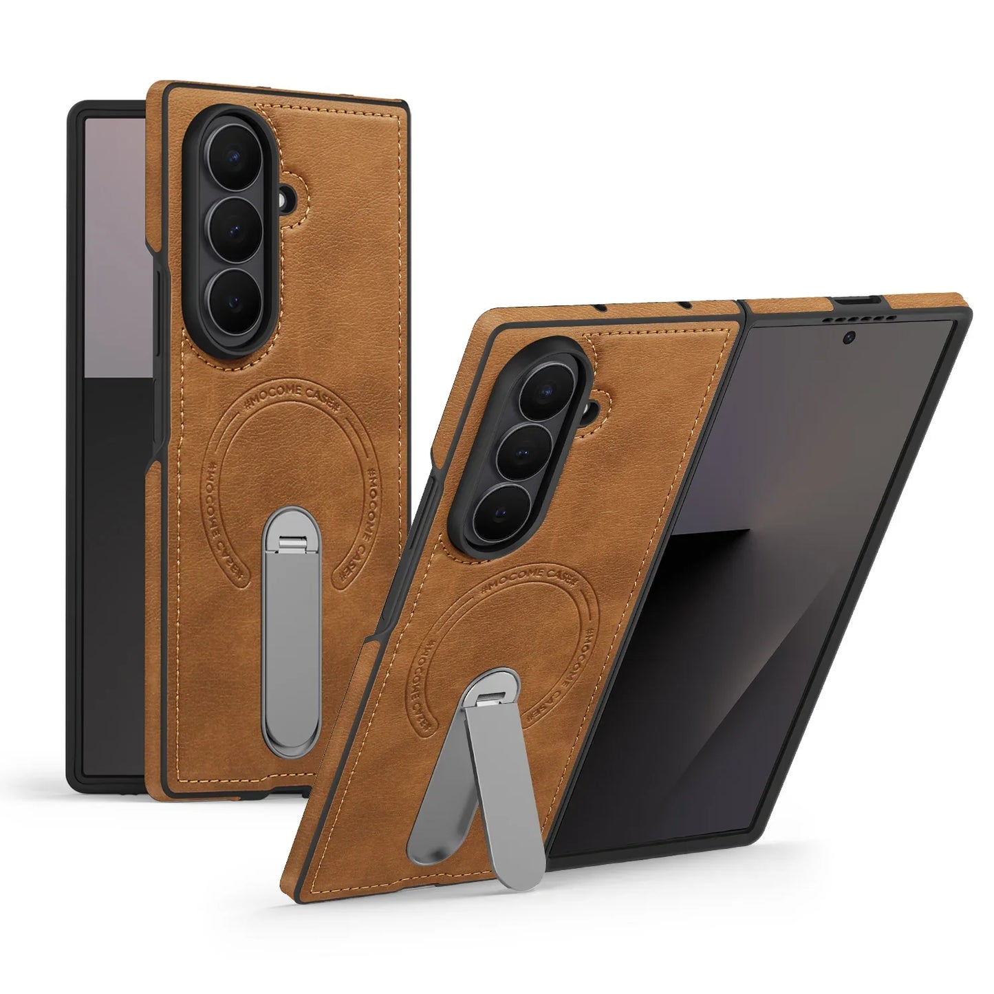 Premium Magnetic Phone Case Stand