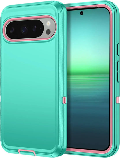 Durable Protective Cover for Google Pixel
