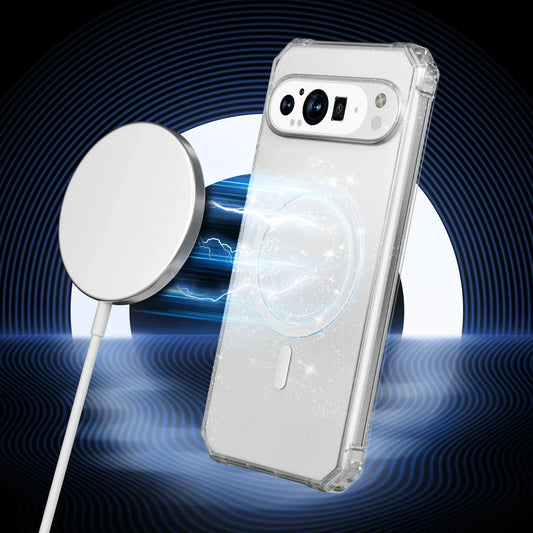 Durable Phone Cover For Google Pixel 9 Series - OmgCases