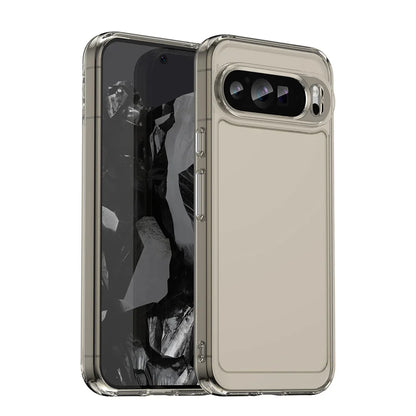 Clear Protective Cover for Google Pixel 9 Series