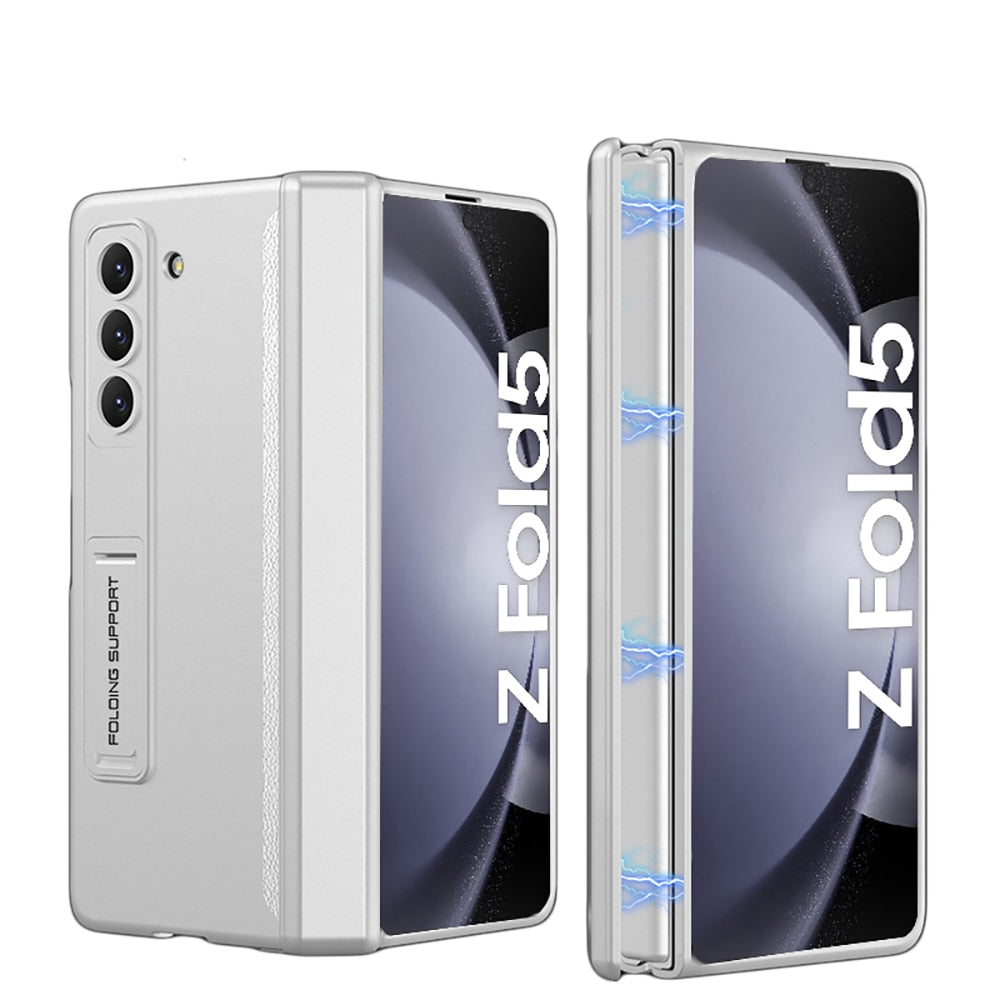 Slim Protective Case for Samsung Galaxy Z Fold 5