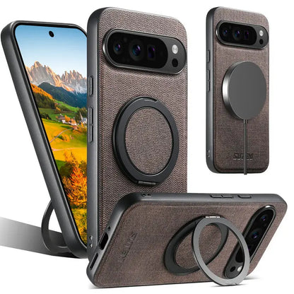 Premium Phone Ring Holder Case