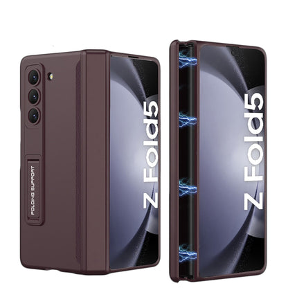 Slim Protective Case for Samsung Galaxy Z Fold 5