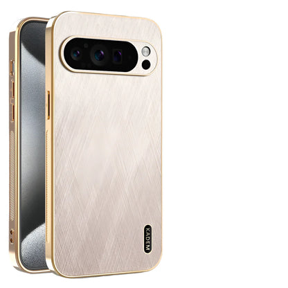 Premium Rose Gold Phone Cover