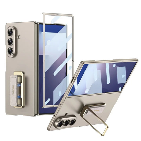 Premium Phone Case with Kickstand and Belt Clip - OmgCases