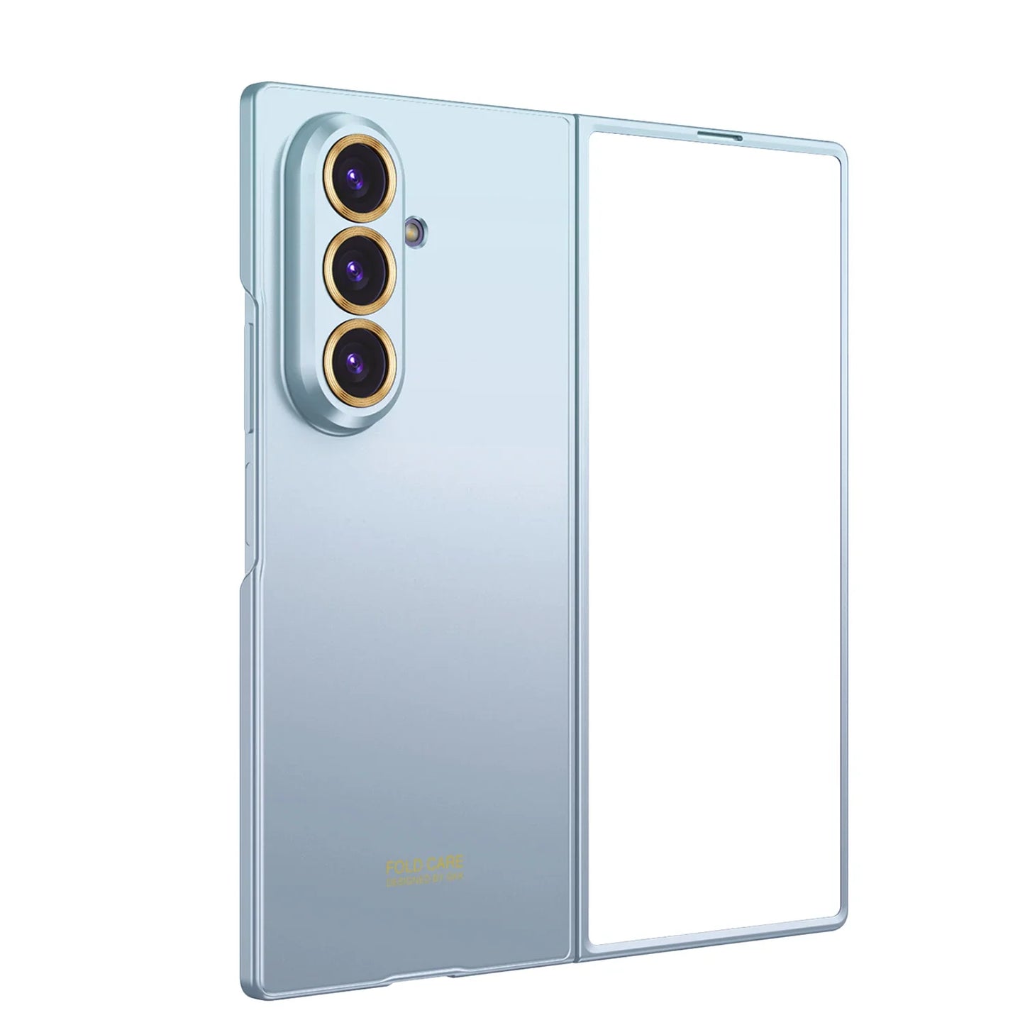 Thin Protective Cover For Galaxy Z Fold 7