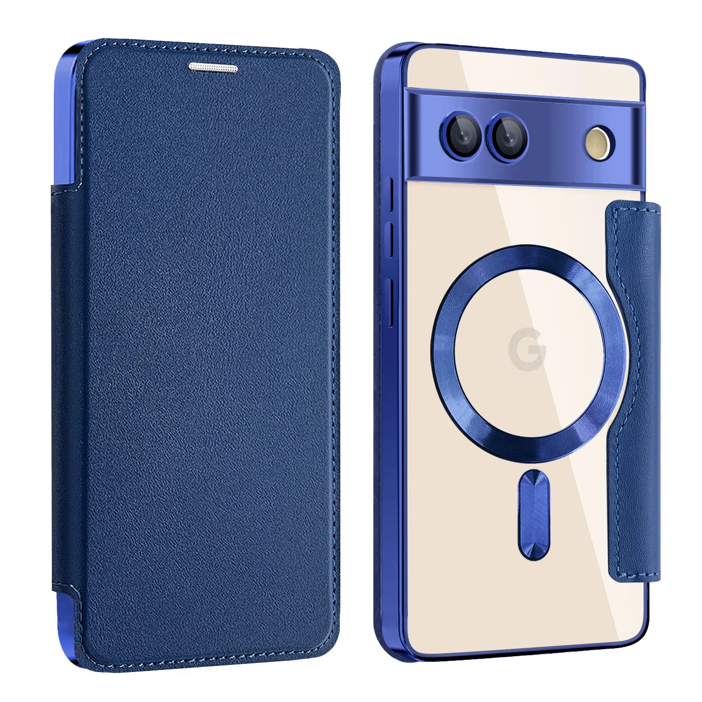 Premium Phone Wallet Case with Card Holder