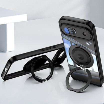 Durable Phone Case with Kickstand For Google Pixel 9 Series - OmgCases