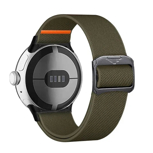 Durable Athletic Strap for Google Pixel Watch