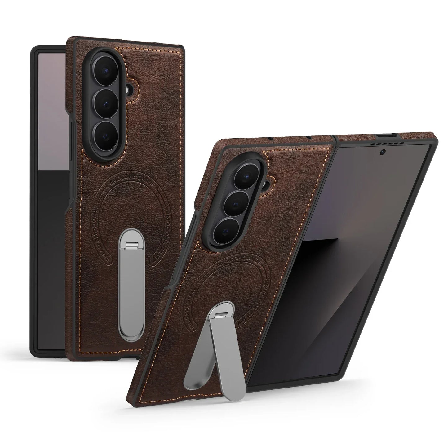 Premium Magnetic Phone Case Stand