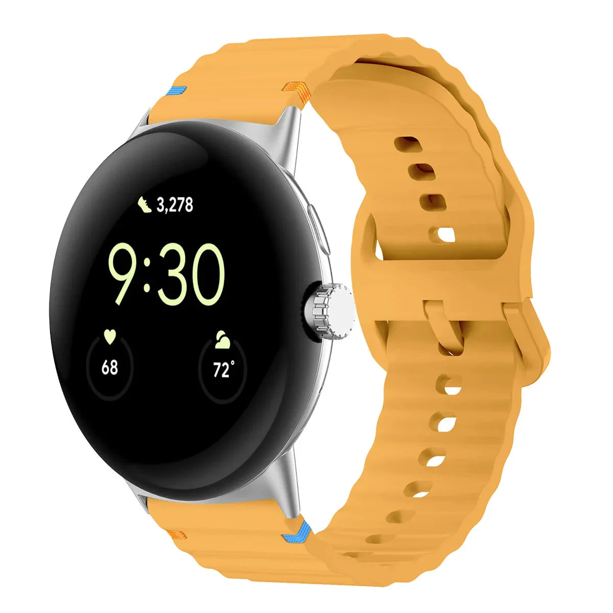 Durable Outdoor Fitness Watch Band