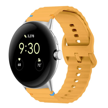 Durable Outdoor Fitness Watch Band