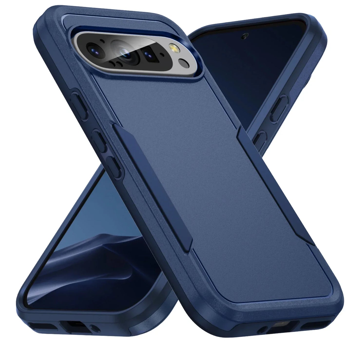 Durable Protective Cover for Pixel Phones