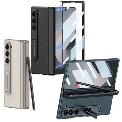 Premium Phone Cover with Kickstand for Samsung Galaxy Z Fold 6 - OmgCases
