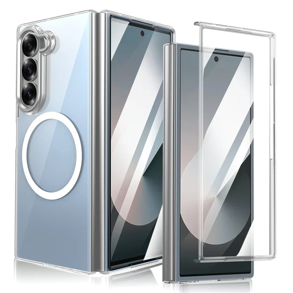 Strong Phone Case with Kickstand Ring