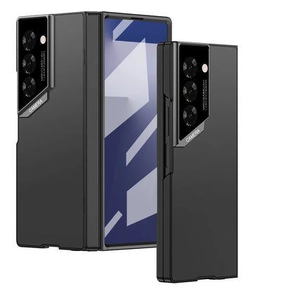 Slim Protective Cover For Z Fold 7