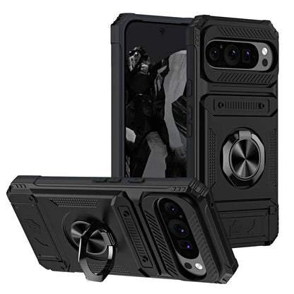 Tough Phone Case with Kickstand - OmgCases