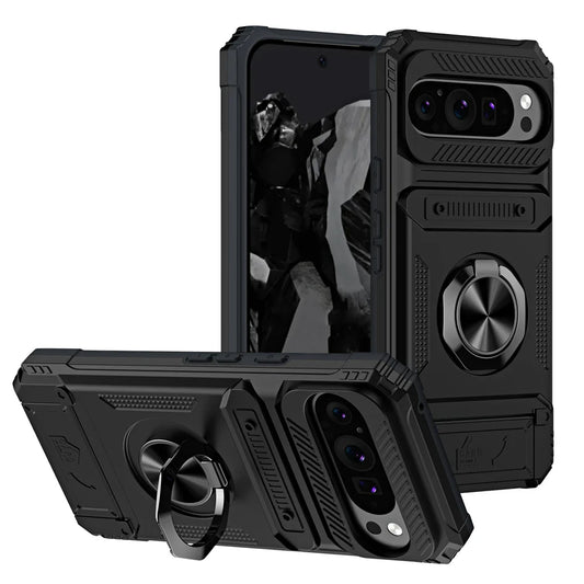 Tough Phone Case with Kickstand - OmgCases